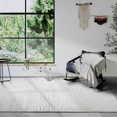 Elle Decoration Gallery Geometric Area Rug 160 x 235 cm