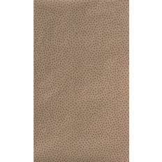 Maileg Polka Gavepapir Rød 10 m