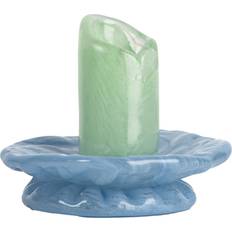 Byon Lara XS Minty Green/Light Blue Candlestick