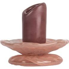 Lara Pink/Bordeaux