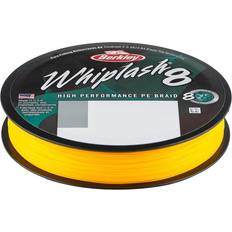 Berkley Whiplash 8 Fishing Line 0.12mm 17.5kg