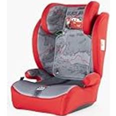 Disney Bilbarnstolar Disney Cars Bilbarnstol 100 till 150 cm