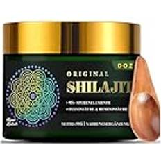 DOZ Shilajit Ren Himalayano Original 50g