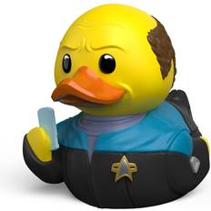 Doktorer Figurer TUBBZ Star Trek The Doctor Cosplaying Vinylfigur