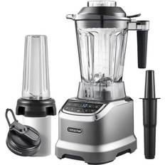 Amzchef ZM5003-GA Cup Blender 1800 W