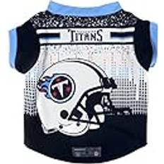 Littlearth Littlearth Unisex-Adult NFL T-Shirt X-Small