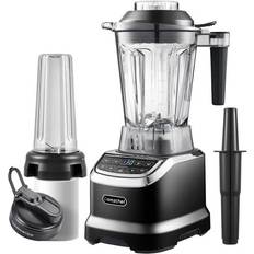 Amzchef Mixer ZM5003-BK Cup Blender 1800 W