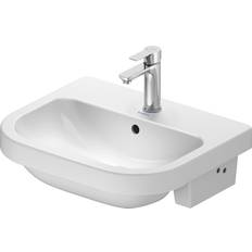 Duravit D-Code Vask 550 mm