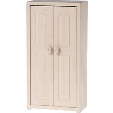 Maileg Mouse Wooden Closet Wardrobe