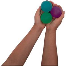 Anti-Stress Bolde Ø5 cm 3 Stk