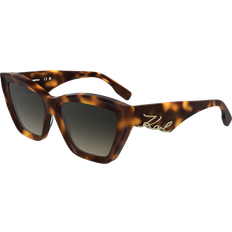 Solbriller Karl Lagerfeld Kl6179S 230 Solbriller - Brun