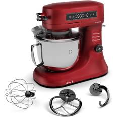 Chiara 1600W Stand Mixer 5L Stainless Steel