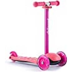 Bigjigs Ride-On Toys Bigjigs Didiscoot Pink Scooter