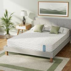Serenity Hybrid and Memory Foam Mattress Small Double