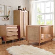 Tutti Bambini Kid's Room Tutti Bambini Japandi 3 Piece Furniture Room Set