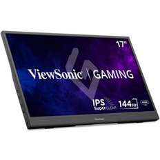 Viewsonic VX1754 17 Inch Portable Gaming Monitor