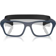 Prada Glasses Prada Linea Rossa PS 03RV Eyeglasses MAG1O1
