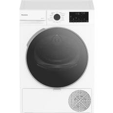 Blomberg BT9LH60W Kondenstorktumlare Vit