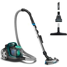Philips Støvsugere Philips FC9555/09 Poseløs Støvsuger 900 W