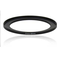 JJC Lens Mount Adapters JJC SU52-72 Filter 52-72mm Lens Mount Adapter