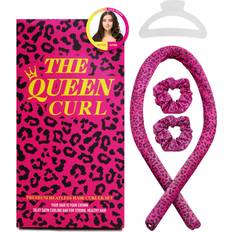 Queen Curl Satin Heatless Hair Curler