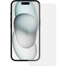 Apple iPhone 15 Pro Max Screen Protectors Ksix iPhone 15 Pro Max Mobile Screen Protector