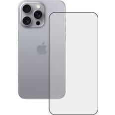 Ksix iPhone 16 Pro Max Mobilskärmskydd