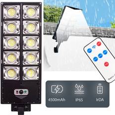 Toolight Solar Lamp RSL017 Wall light