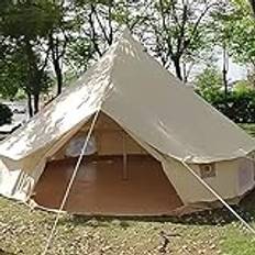 Kohara Outdoor Waterproof Family Glamping Tent 285g
