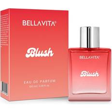 Bellavita Blush Woman Eau De Parfum 100ml