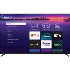 Roku 65" Class Pro Series Mini-LED QLED Rokutv