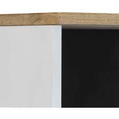 vidaXL Badeværelsesskab 38 x 33,5 x 160 cm