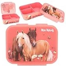 Miss Melody Flowers Lunch Box 12895