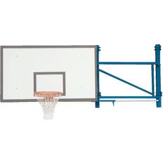 Basketball Sport-Thieme Basketball Wandanlage