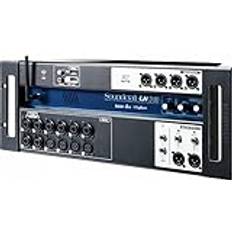 Ui12 Digital Mixer 12 Kanaler