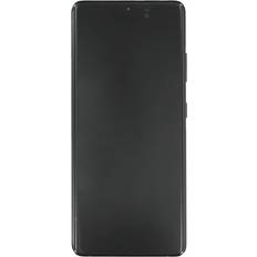 Ersatzbildschirme Samsung Samsung Galaxy S21 Ultra G998B LCD Rahmen