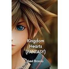 Kingdom Hearts (FANTASY) Paperback (Paperback)