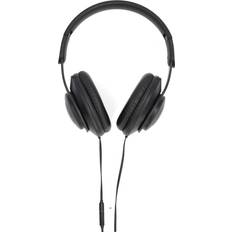 Hörlurar Nedis Over-Ear Kopfhörer Wired 1.20 m