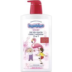 Børns Krops- Og Hårvaskegel 2in1 1000ml