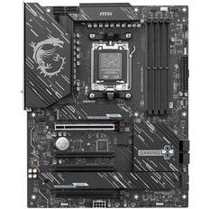 M Key - X870 Motherboards MSI X870 Gaming Plus WiFi