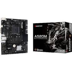 Hauptplatine Biostar A520MHP Mainboard