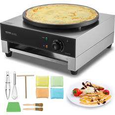VEVOR Electric Crepe Maker 1700W