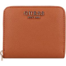 Geldbörsen & Schlüsseletuis Guess Laurel Geldbörse 11 Cm - Orange