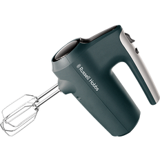 Russell Hobbs Elvispar Russell Hobbs Handmixer Matte Charcoal