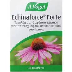 A.Vogel Echinaforce Forte Herbal Immune Support 40 Tablets