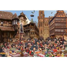 Grafika L'Alsace