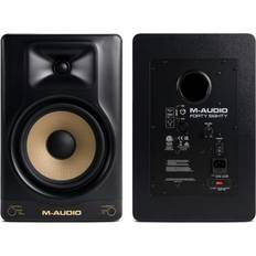 M-Audio Højtalere M-Audio Bærbare Bluetooth Højttalere FORTYEIGHTYXEU