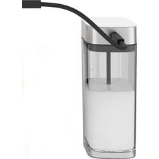 KitchenAid Tilbehør til kaffemaskiner KitchenAid Mælkebeholder Med Rør Og Låg Hvid