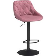 Pink Chair