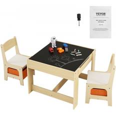 Kid's Room VEVOR Kids Table and Chair Set